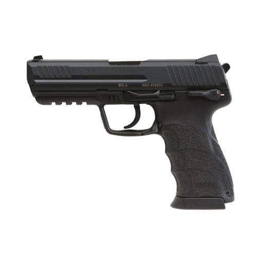 HK USA HK45 (V1) 45 ACP 4.46" 10rd for sale at KYGUNCO.