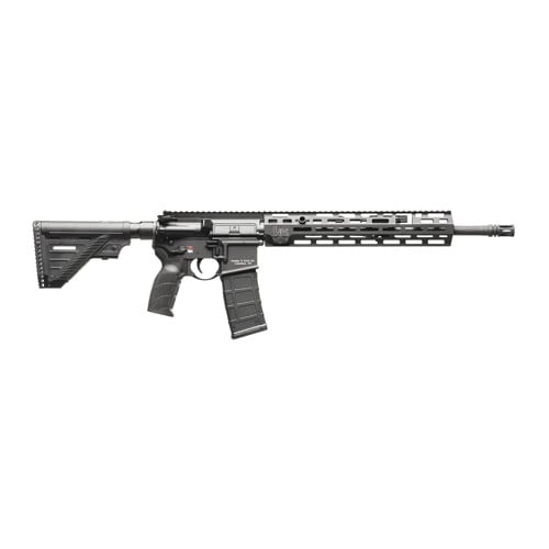 HK USA MR556 A4 5.56 NATO 16.5" 10rd - Black for sale at KYGUNCO.