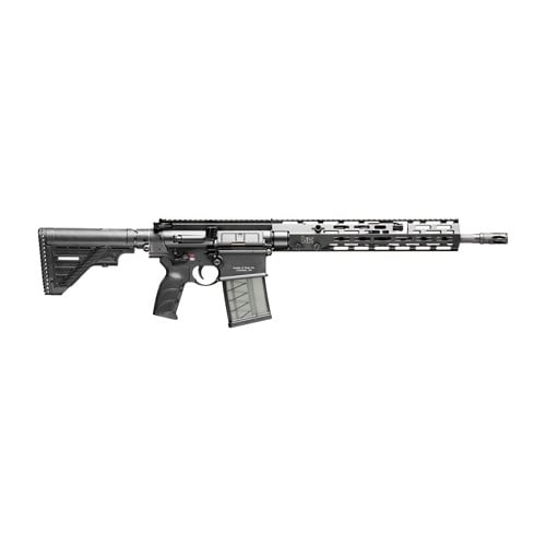 HK USA MR762 A4 7.62 x 51 16.5" 20rd - Black for sale at KYGUNCO.