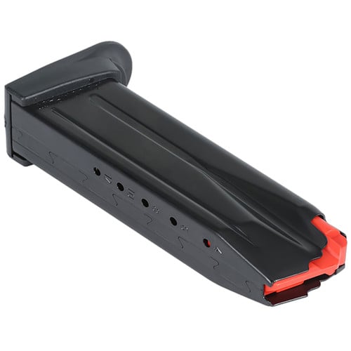 HK USA CC9 9mm 10rd extended floor plate Magazine for sale at KYGUNCO.