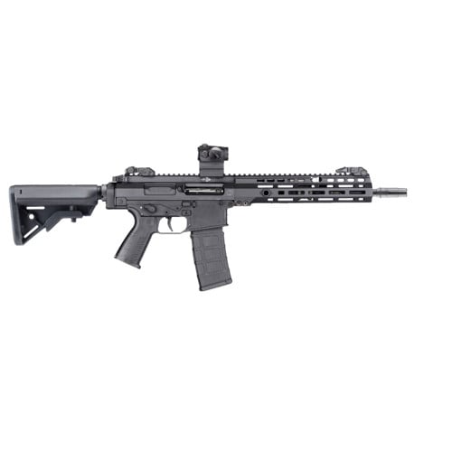 B&T USA SPC223 SBR 5.56 NATO 12.1" 30rd - Black for sale at KYGUNCO.