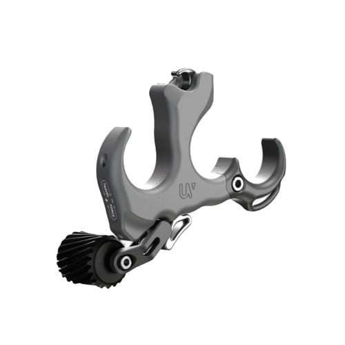ULTRAVIEW Hinge 2 Large Anodized Alum. for sale at KYGUNCO.