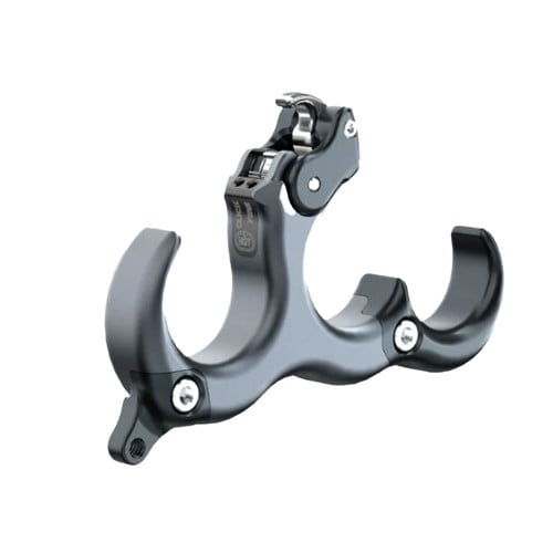 ULTRAVIEW Hinge 2 Med. Anodized Alum. for sale at KYGUNCO.