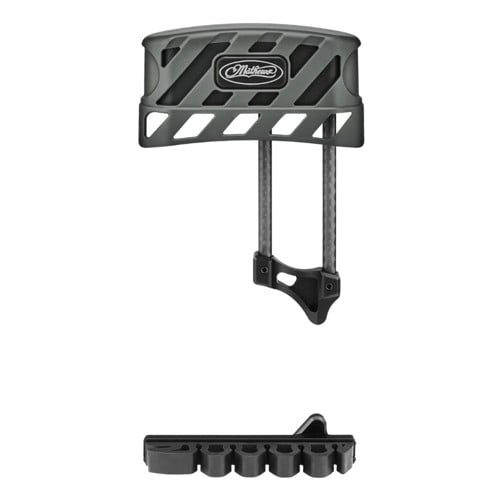 MATHEWS BOWS Low Pro Quiver Fixed Shale RH for sale at KYGUNCO.