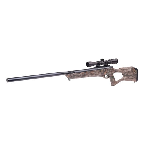 BENJAMIN TRAIL .22 CAL AIR RIFLE NP2 REALTREE XTRA for sale at KYGUNCO.