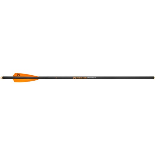 MISSION BY MATHEWS 22" Nock Out Lighted 3 Pk for sale at KYGUNCO.