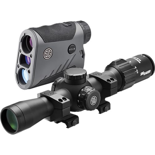 MISSION BY MATHEWS Sig BDX Scope Combo Pkg for sale at KYGUNCO.