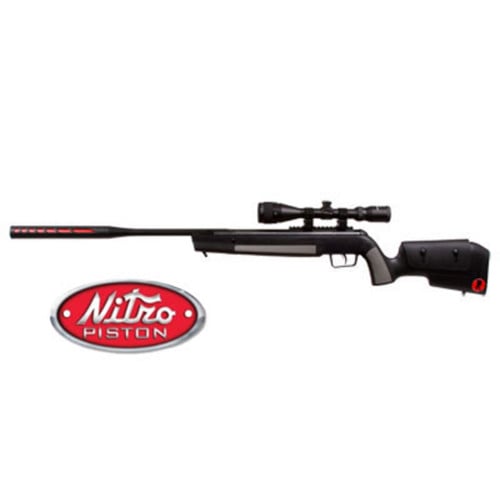 BENJAMIN LEGACY .177 W/ SCOPE for sale at KYGUNCO.