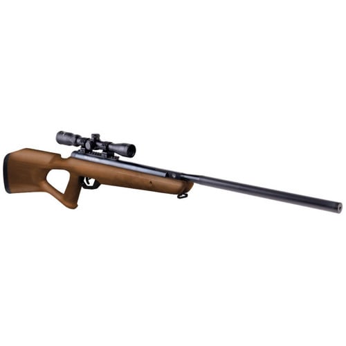 BENJAMIN TRAIL NP2 WOOD .22 CA for sale at KYGUNCO.