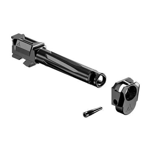 RADIAN WEAPONS Afterburner + Ramjet Glock G43 Black for sale at KYGUNCO.