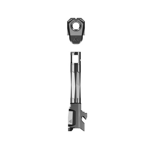 RADIAN WEAPONS Afterburner + Ramjet Glock G43x Black for sale at KYGUNCO.