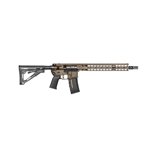 Radian Weapons Model 1 6MM ARC 14.5" - Brown for sale at KYGUNCO.