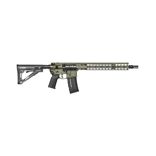 Radian Weapons Model 1 6MM ARC 14.5" - OD Green for sale at KYGUNCO.