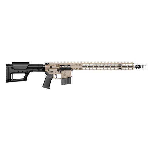 Radian Weapons Model 1 6MM ARC 18" - FDE for sale at KYGUNCO.