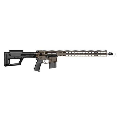 Radian Weapons Model 1 6MM ARC 18" - Brown for sale at KYGUNCO.