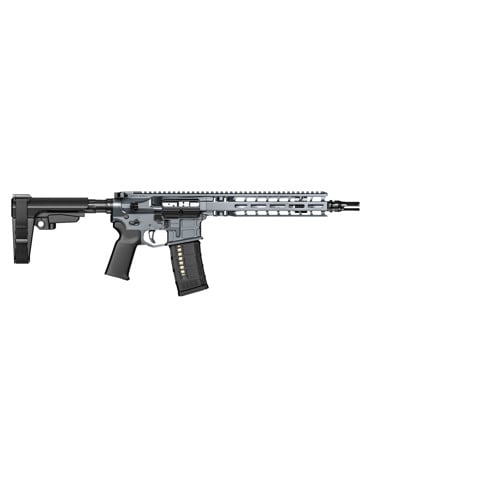 Radian Weapons Model 1 6MM ARC 18" - Grey for sale at KYGUNCO.