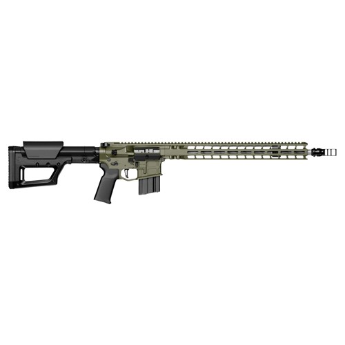 Radian Weapons Model 1 6MM ARC 18" - Grey for sale at KYGUNCO.
