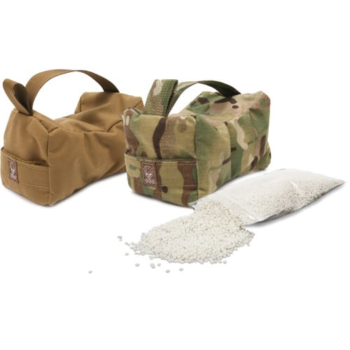 GREY GHOST GEAR Riflemans Squeeze Bag Large MultiCam for sale at KYGUNCO.