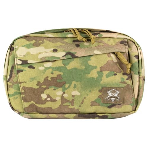 GREY GHOST GEAR Crossbody Bag MultiCam for sale at KYGUNCO.