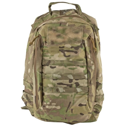 GREY GHOST GEAR Lightweight Assault Pack Mod 1 Backpack MultiCam for sale at KYGUNCO.