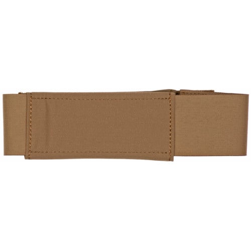 GREY GHOST GEAR Tourniquet Pouch Coyote Brown for sale at KYGUNCO.