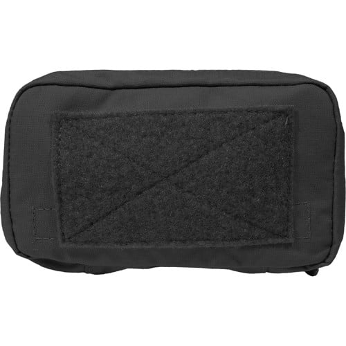GREY GHOST GEAR E&E Horizontal Pouch Black for sale at KYGUNCO.