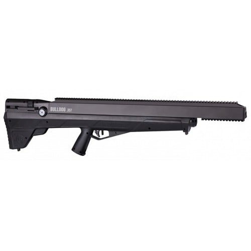 BENJAMIN Bulldog Multi-Shot Bolt Action Hunting Air Rifle for sale at KYGUNCO.