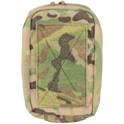 GREY GHOST GEAR E&E Vertical Pouch MultiCam for sale at KYGUNCO.