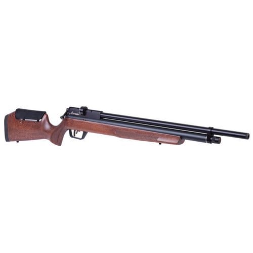 BENJAMIN Marauder MultiShot BoltAction w/Hardwood Stk for sale at KYGUNCO.