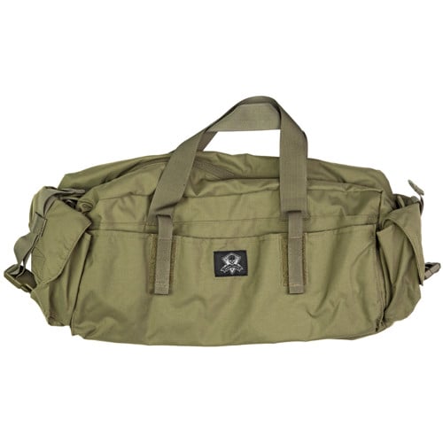 GREY GHOST GEAR Transport Bag 11"H X 22"W X 5"D Ranger Green for sale at KYGUNCO.