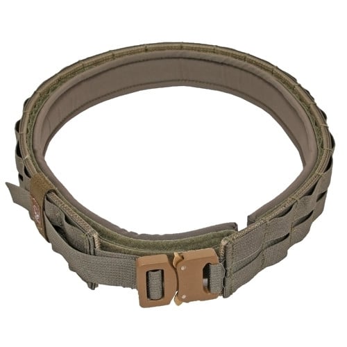 GREY GHOST GEAR UGF Battle Belt Large (40"-42") Ranger Green for sale at KYGUNCO.