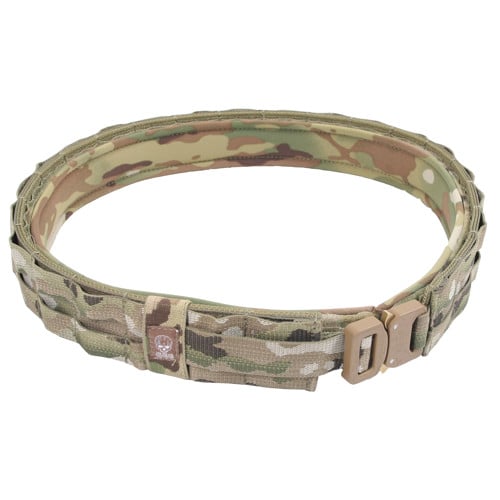 GREY GHOST GEAR UGF Battle Belt Medium (37"-39") MultiCam for sale at KYGUNCO.