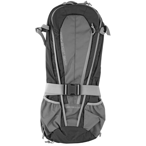 GREY GHOST GEAR Apparition SBR Bag Backpack Black/Gray for sale at KYGUNCO.