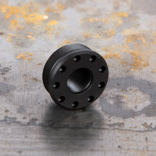 SILENCERCO Alpha Direct Thread Mount (5/8"x24) for sale at KYGUNCO.
