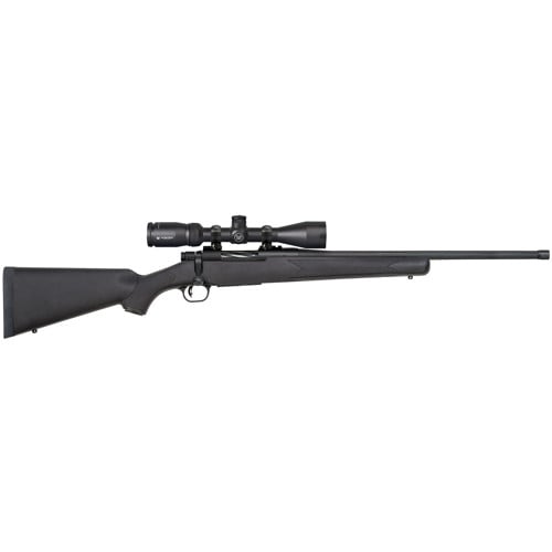 Mossberg Patriot 400 Legend 20" 4rd - Black for sale at KYGUNCO.