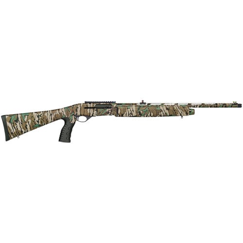 Mossberg SA-410 410 Gauge 22" 4rd - MO Greenleaf for sale at KYGUNCO.
