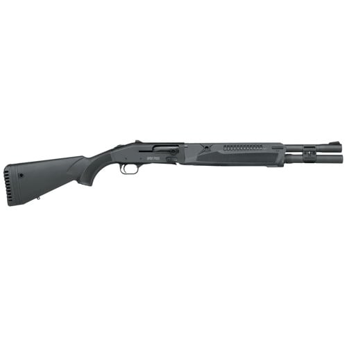 Mossberg 940 12 Gauge 18.5" 7rd - Black for sale at KYGUNCO.