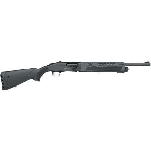 Mossberg 940 12 Gauge 18.5" 4rd - Black for sale at KYGUNCO.