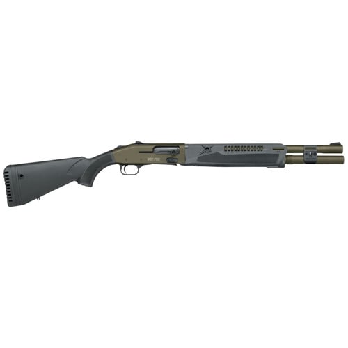 Mossberg 940 12 Gauge 18.5" 7rd - ODG for sale at KYGUNCO.