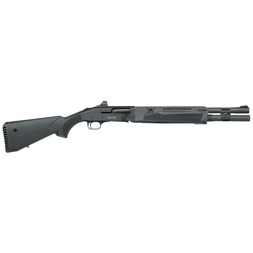 Mossberg 940 12 Gauge 18.5" 7rd - Black for sale at KYGUNCO.