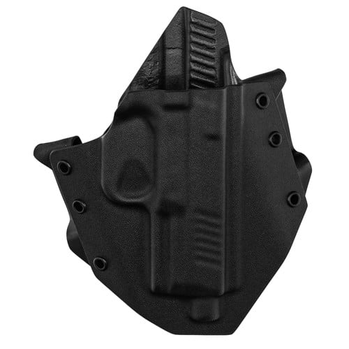 GUNFIGHTERSINC Ronin fits FN 509 Kydex Black Right Hand for sale at KYGUNCO.