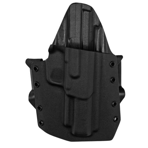 GUNFIGHTERSINC Ronin fits FN Five Seven Kydex Black Right Hand for sale at KYGUNCO.