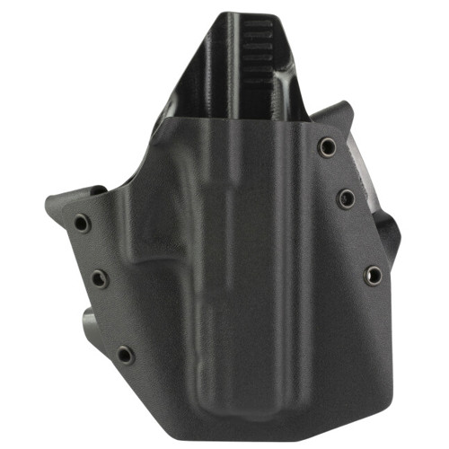 GUNFIGHTERSINC Ronin for Glock 17/22 Kydex Black Right Hand for sale at KYGUNCO.