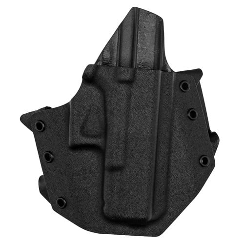 GUNFIGHTERSINC Ronin for Glock 19/23 Kydex Black Left Hand for sale at KYGUNCO.