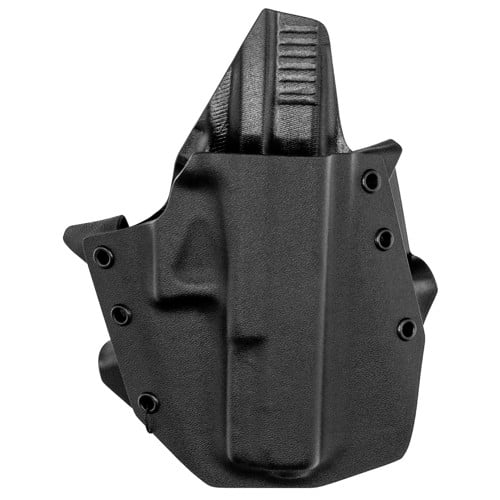 GUNFIGHTERSINC Ronin for Glock 20/21 Kydex Black Right Hand for sale at KYGUNCO.
