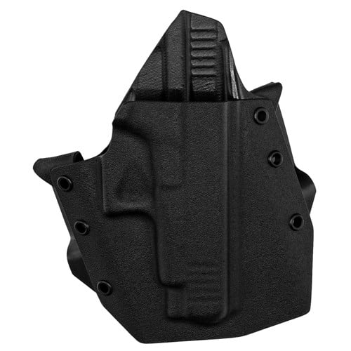 GUNFIGHTERSINC Ronin for Glock 48 (No Rail) Kydex Blk Right Hand for sale at KYGUNCO.