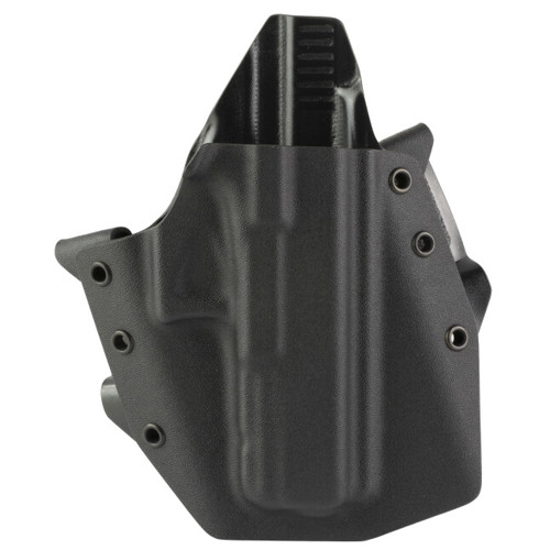GUNFIGHTERSINC Ronin fits H&K VP9 Kydex Black Right Hand for sale at KYGUNCO.