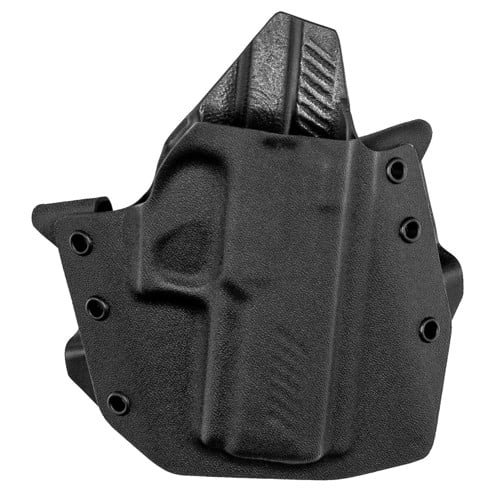 GUNFIGHTERSINC Ronin fits Sig P320 Compact Kydex Black Right Hand for sale at KYGUNCO.