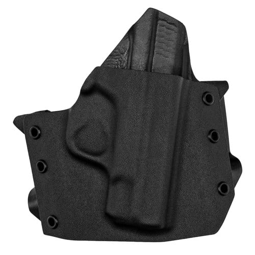 GUNFIGHTERSINC Ronin fits S&W Shield Kydex Black Right Hand for sale at KYGUNCO.