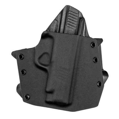 GUNFIGHTERSINC Ronin fits Sig P365X/XL Kydex Black Right Hand for sale at KYGUNCO.